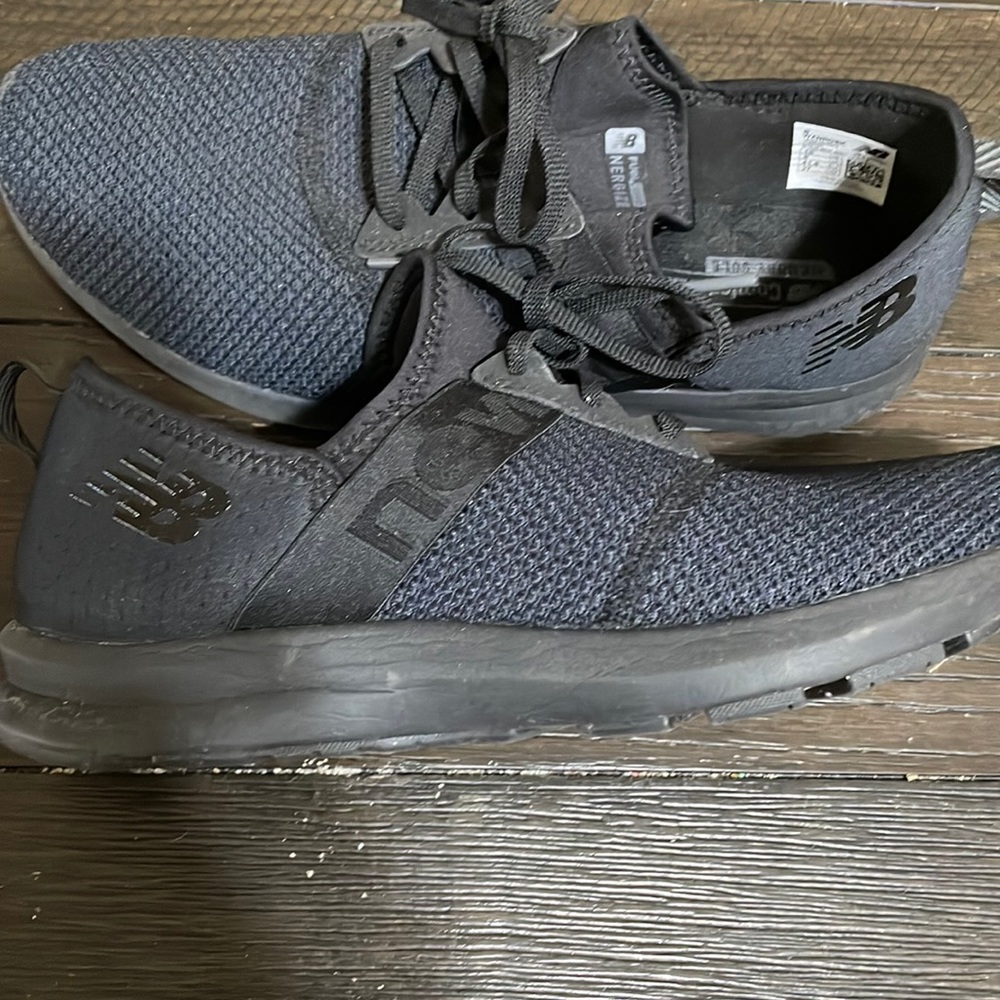 New Balance Fuel Core energize.